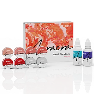 Auraera Stain & Glaze Paste