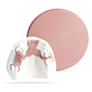 PEEK Disc