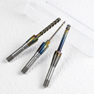 Milling Burs