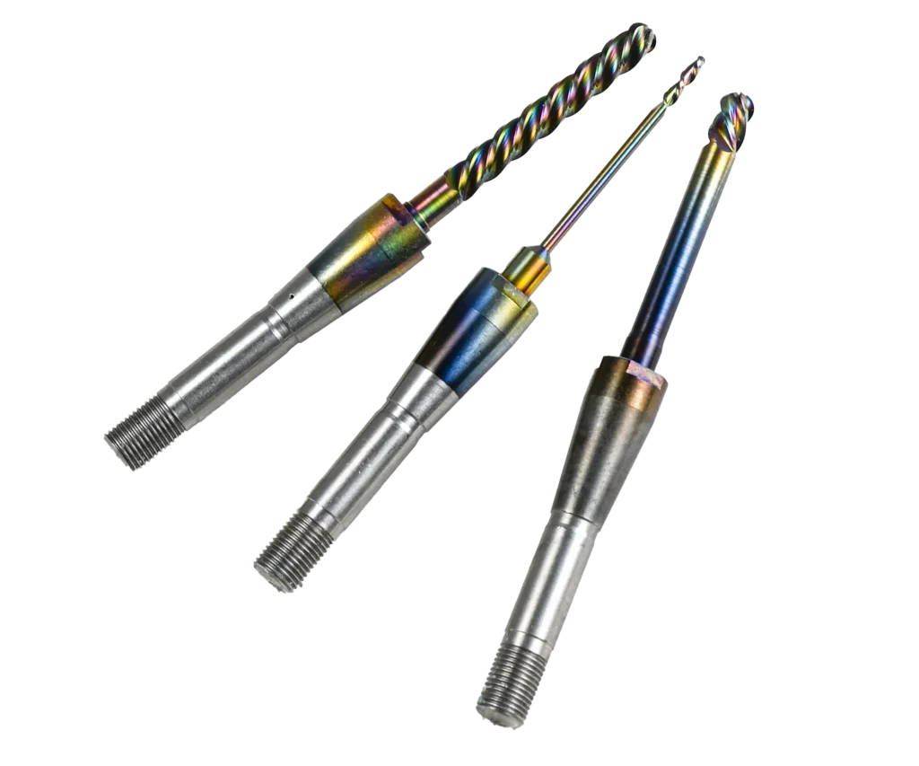 Milling Burs