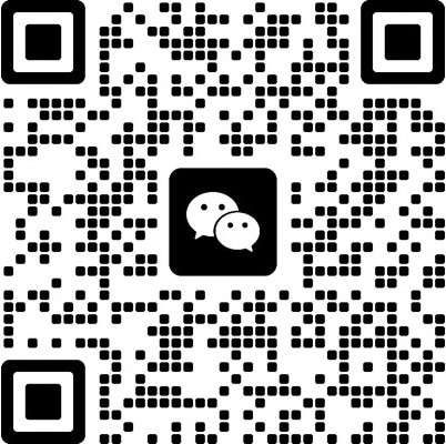 WeChat QR code