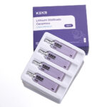 Lithium Disilicate CAD/CAM Blocks
