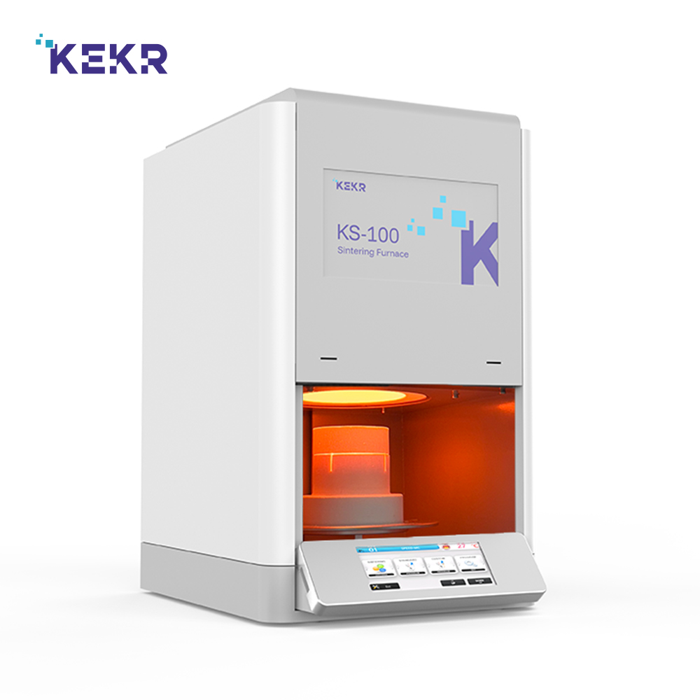 KS-100 Sintering furnace