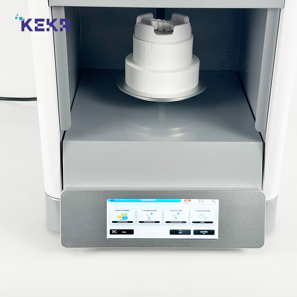 KS-300 Dental Zirconia Sintering Furnace