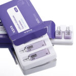 Lithium Disilicate CAD/CAM Blocks