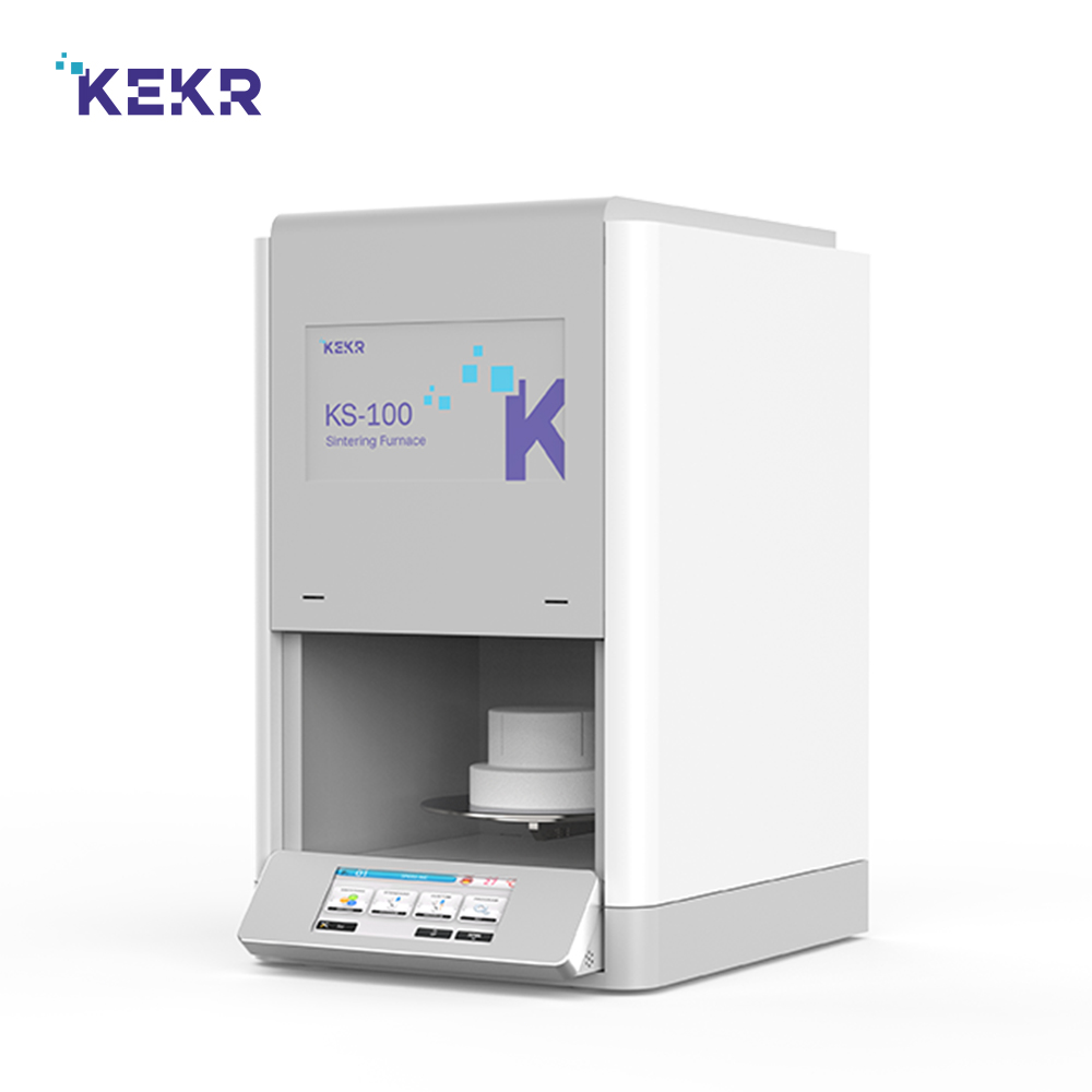 KS-100 Sintering furnace
