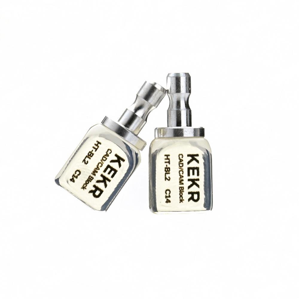 Lithium Disilicate CAD/CAM Blocks