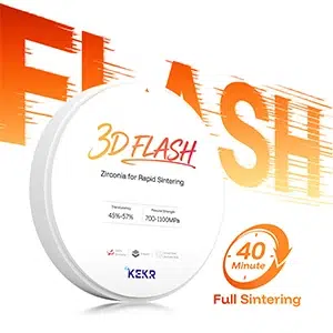 3D FLASH