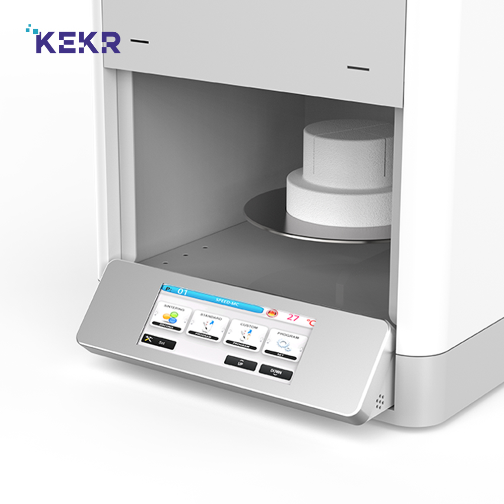 KS-100 Sintering furnace