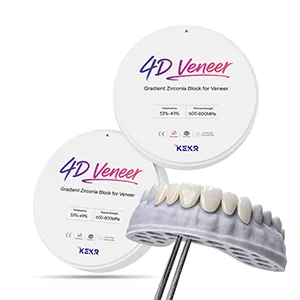 4D Veneer