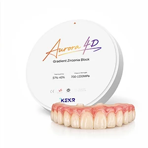 Aurora 4D