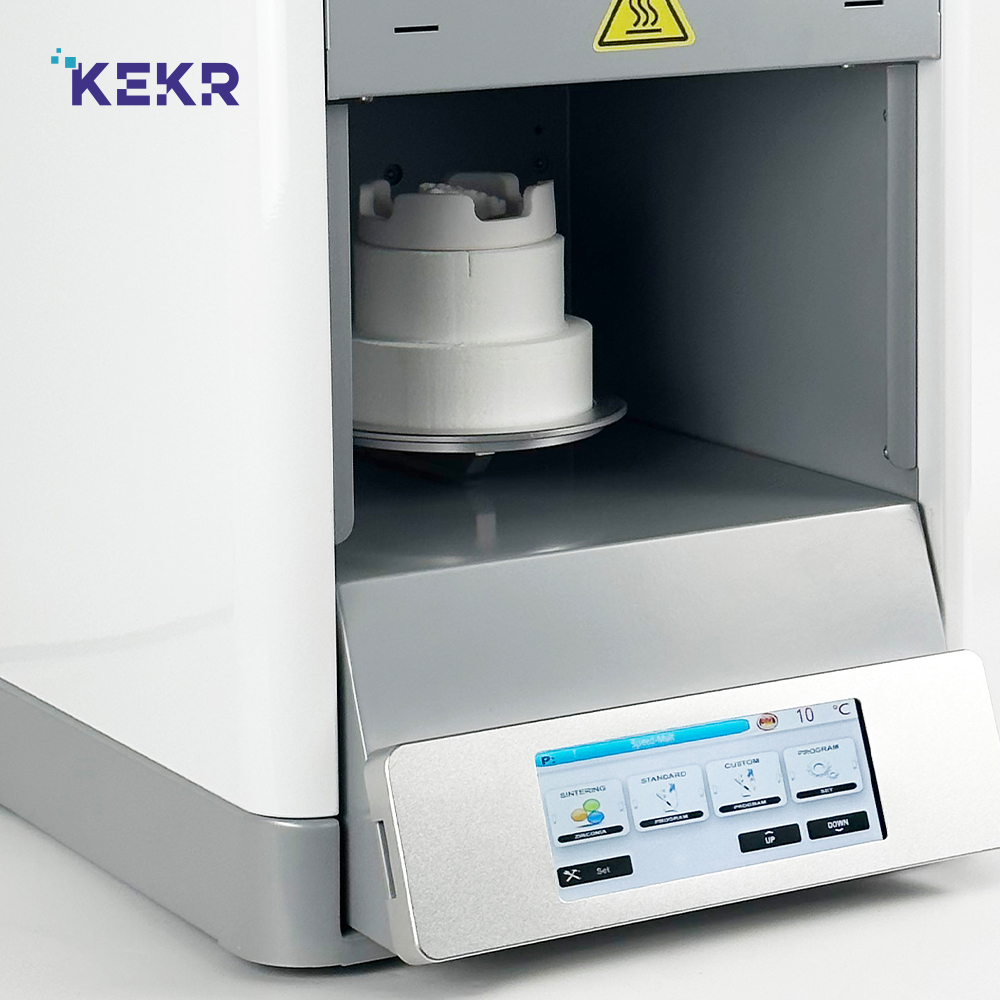KS-300 Dental Zirconia Sintering Furnace