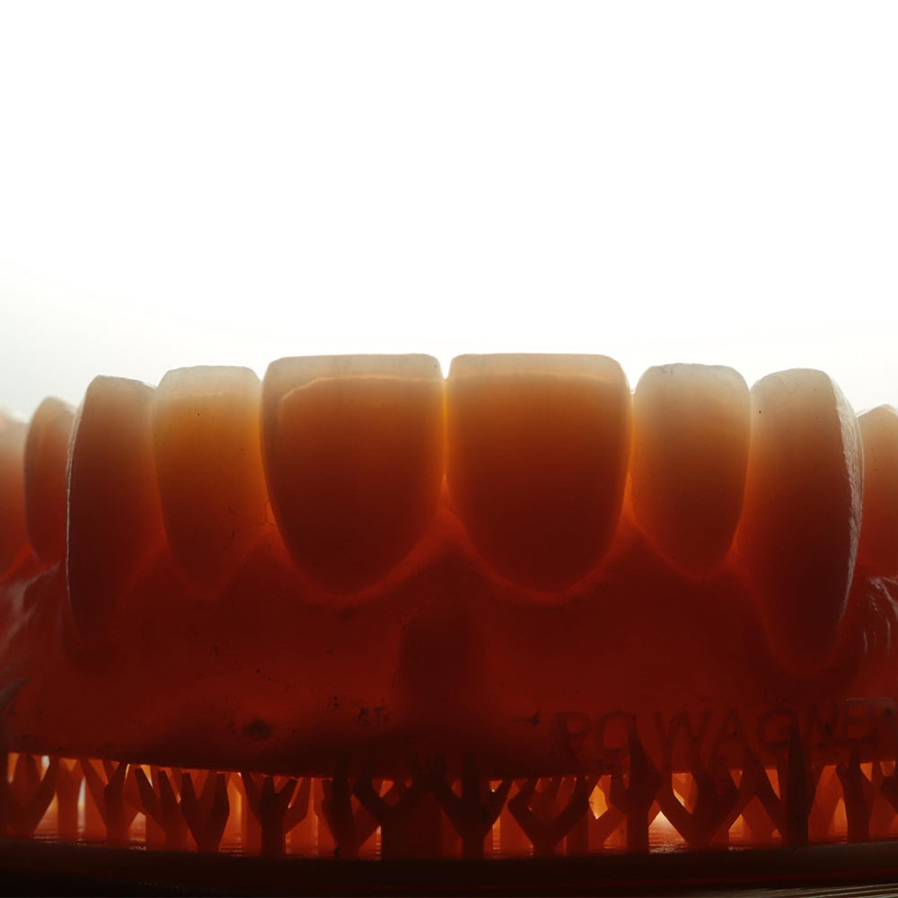 Lithium Disilicate CAD/CAM Blocks