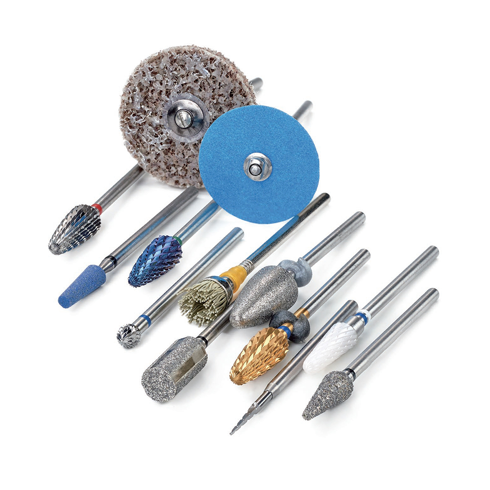 Dental Rotary Tools
