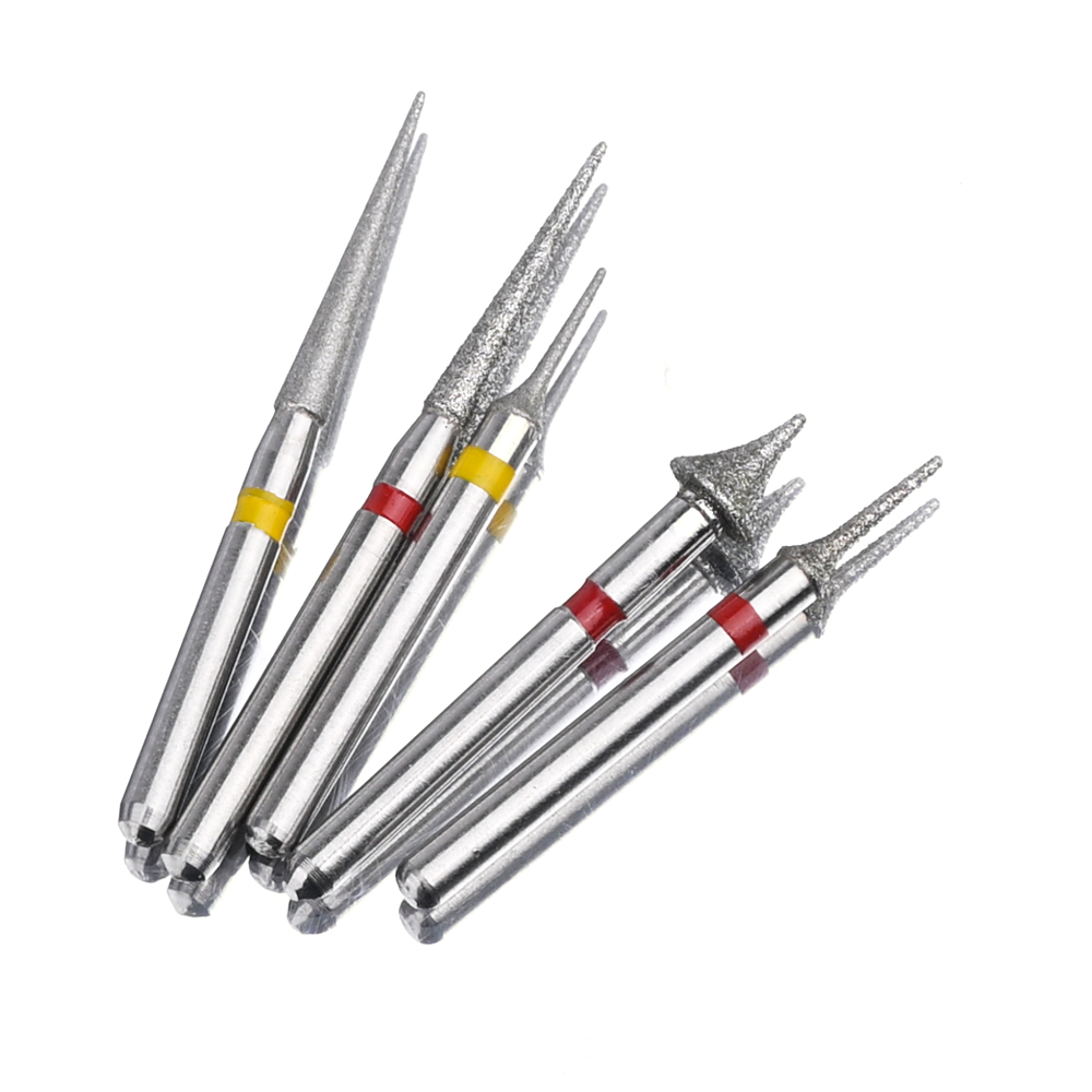Dental Rotary Tools