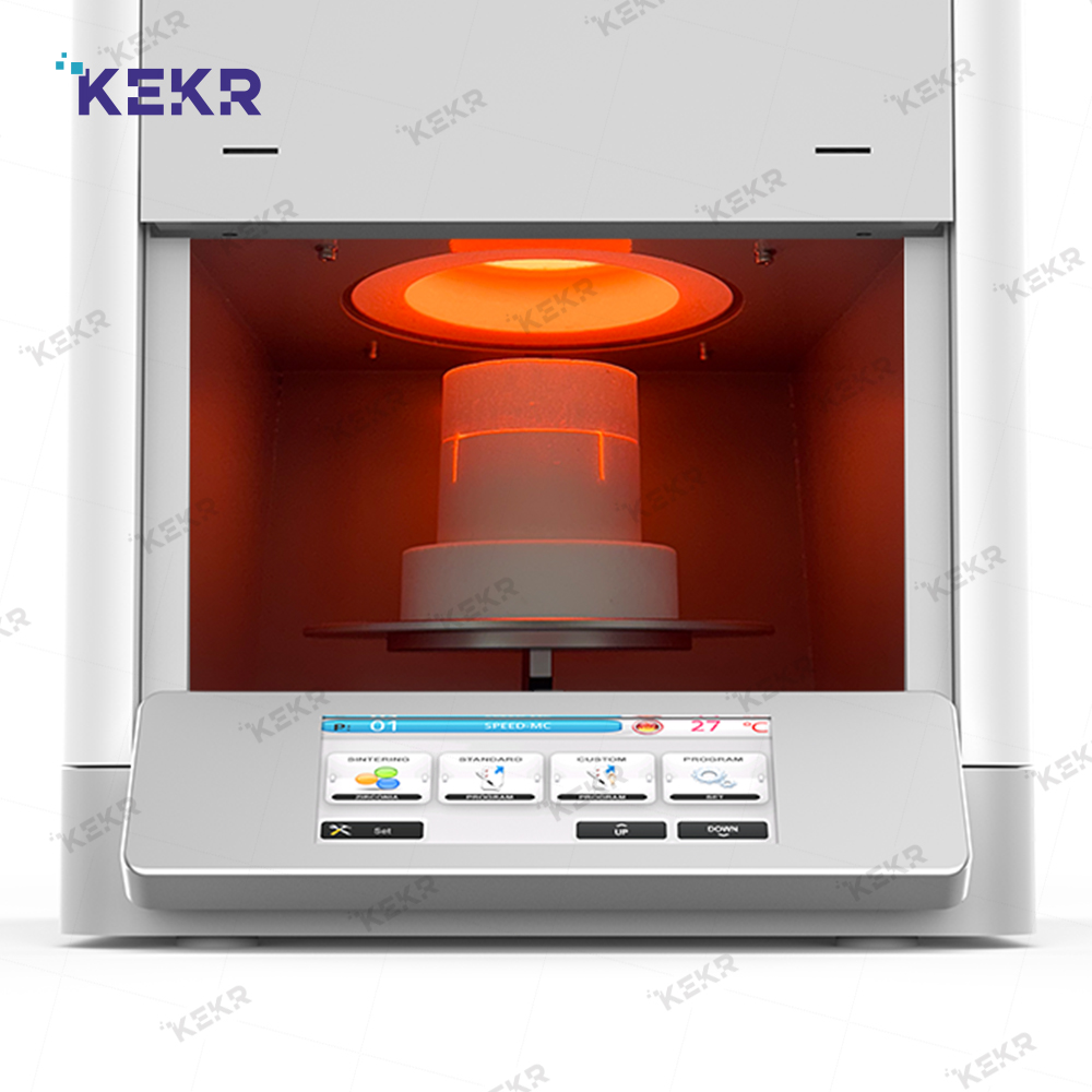 KS-100 Sintering furnace