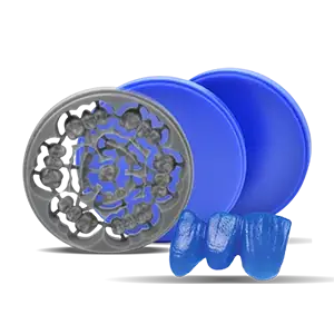 WAX Disc