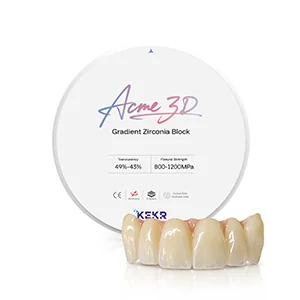 Acme 3D